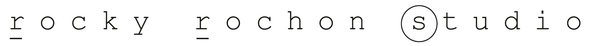 Rocky Rochon Studio